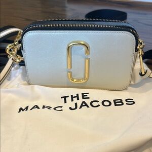 Marc Jacobs Snapshot Bag